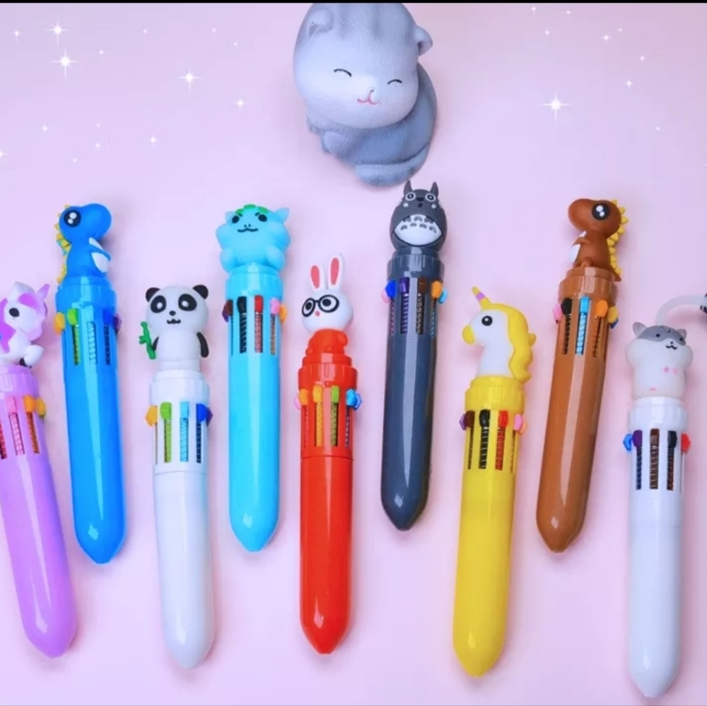 2pc Kawaii Pen